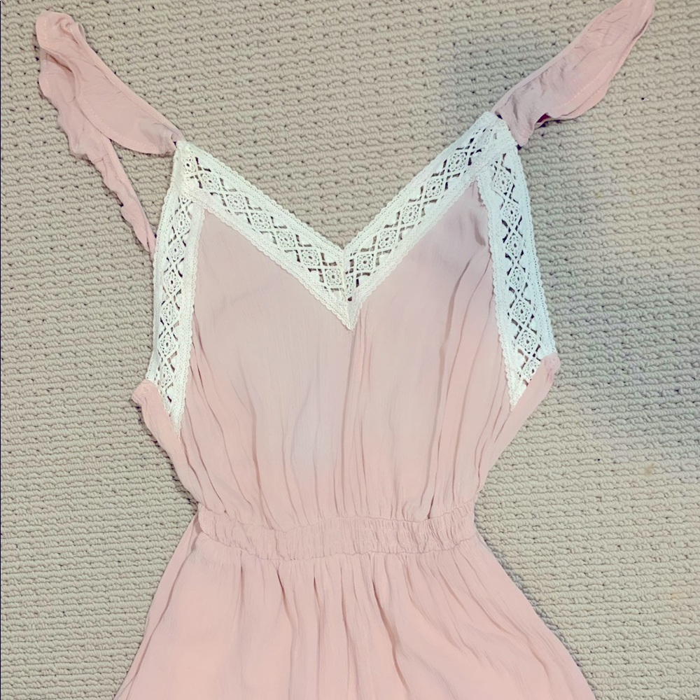 Kendall & Kylie Romper